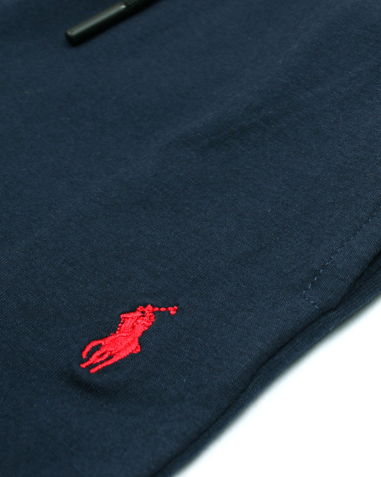 Iconic Boys Pony Trouser - Navy Blue