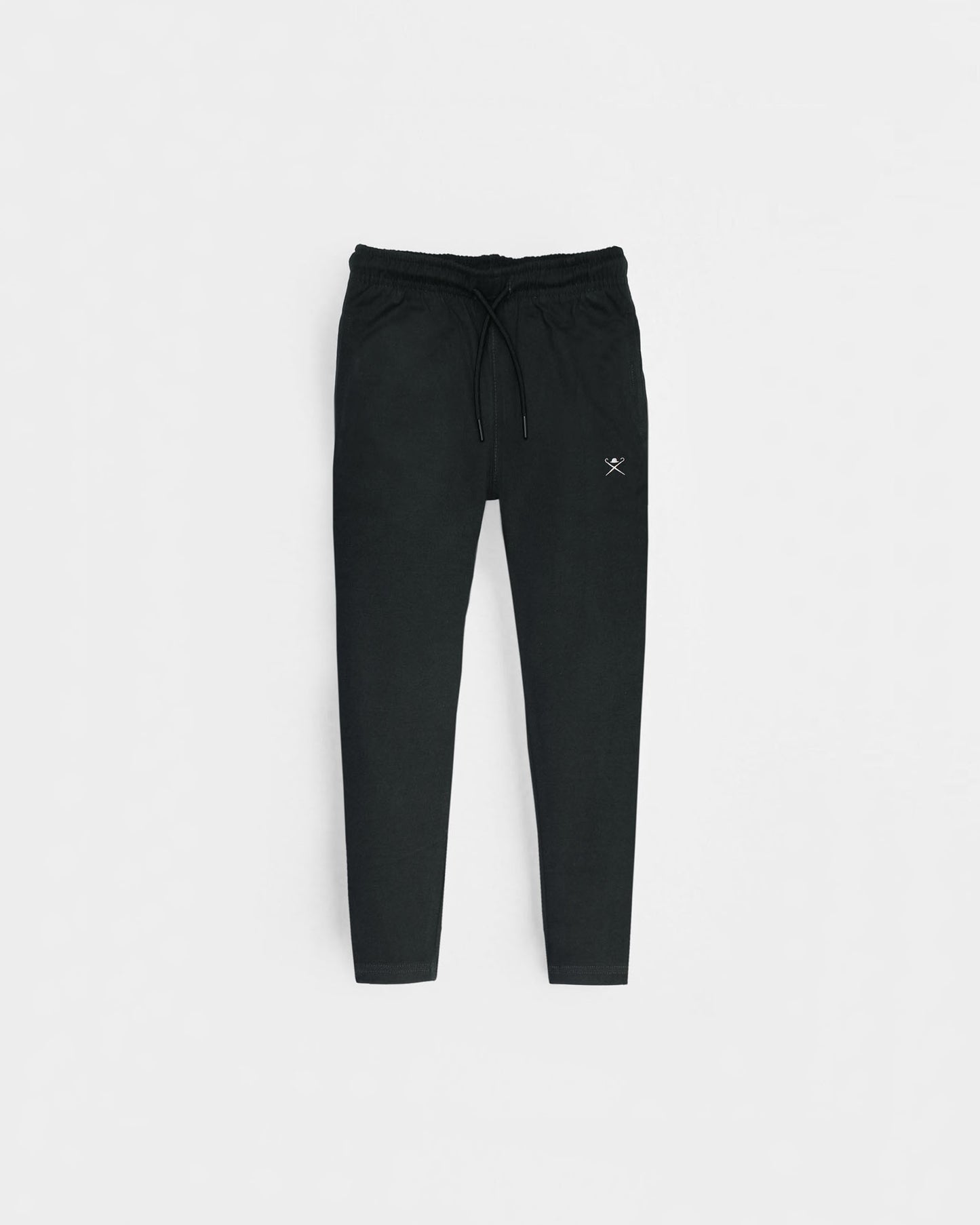 Exclusive Summer HKT Basic Trouser - Black