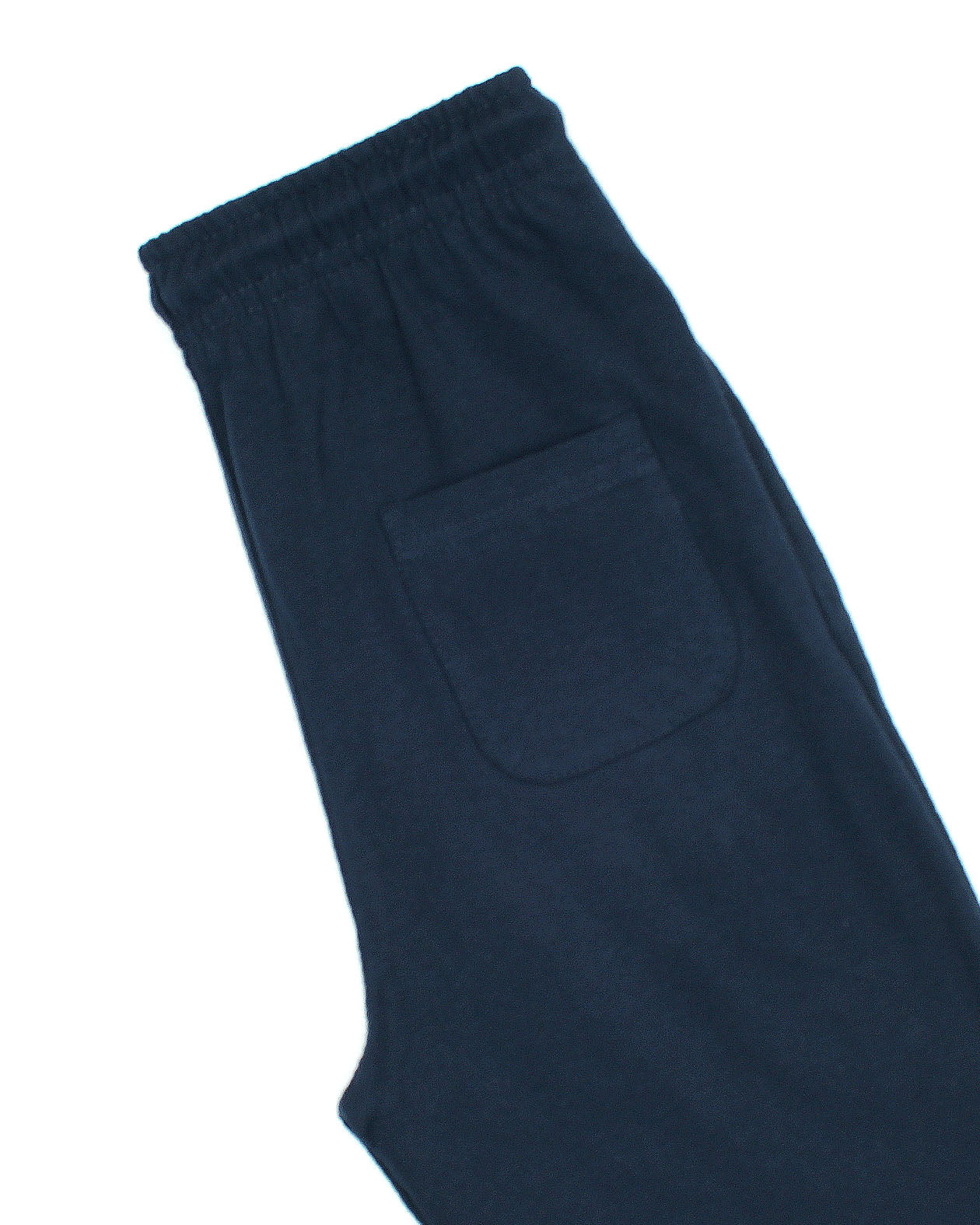 Iconic Boys Pony Trouser - Navy Blue