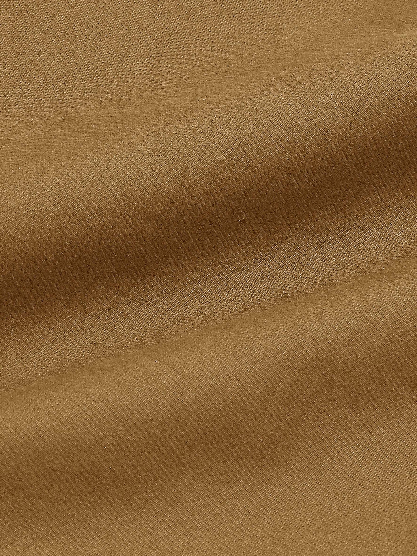 Premium R/L Cotton Chinos - Pale Khaki