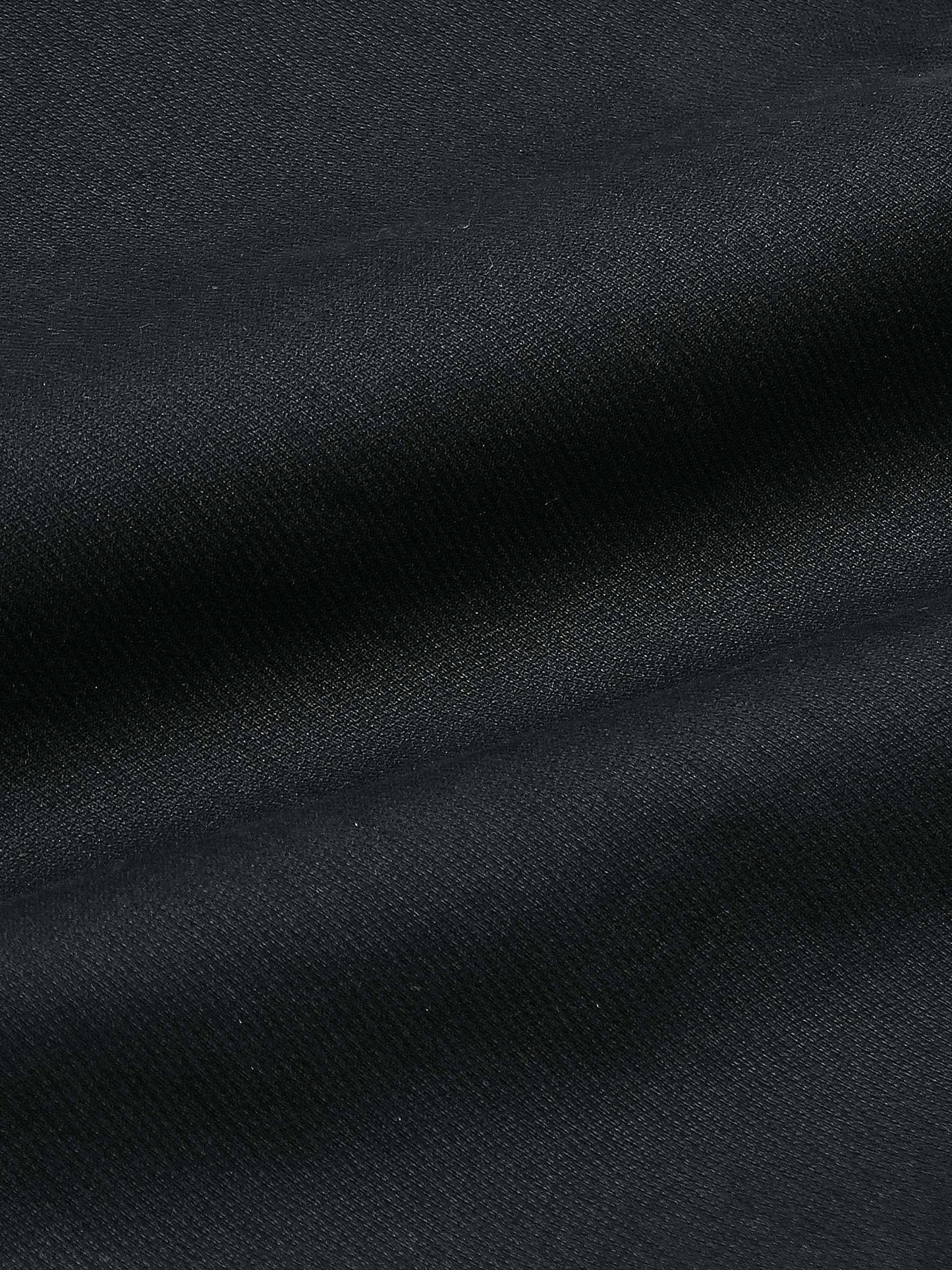 Premium R/L Cotton Chinos - Black