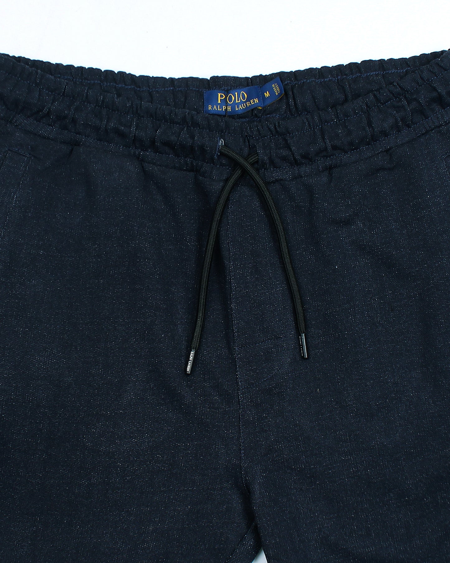 Premium R/L Terry Sweatpant - Dark Blue