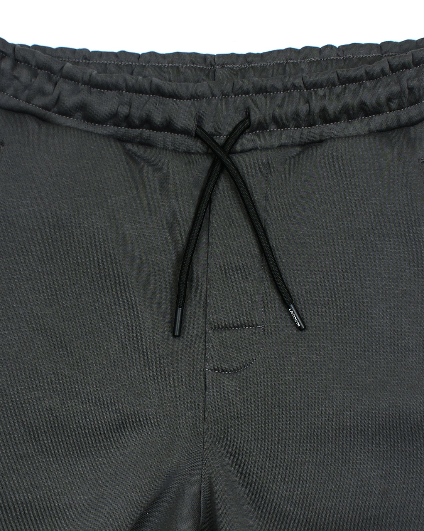 Exclusive L-C-S-T Fleece Sweatpant - Grey