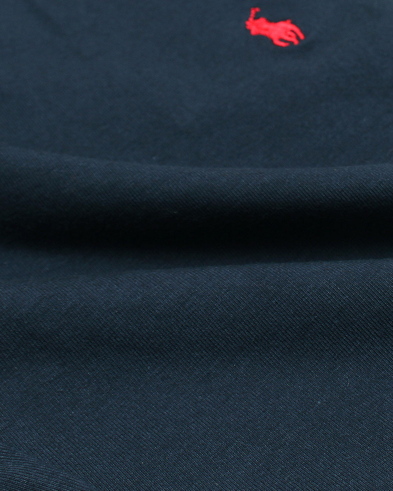 Iconic Boys Pony Trouser - Navy Blue
