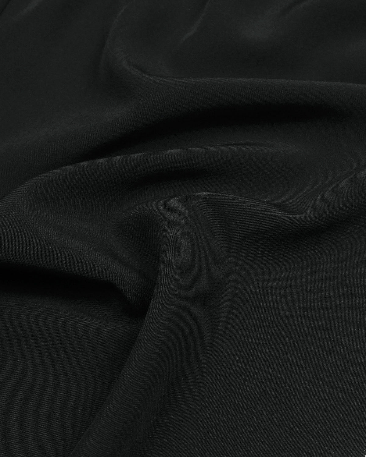 Adi. Tricot Three Stripes Track Pant - Black