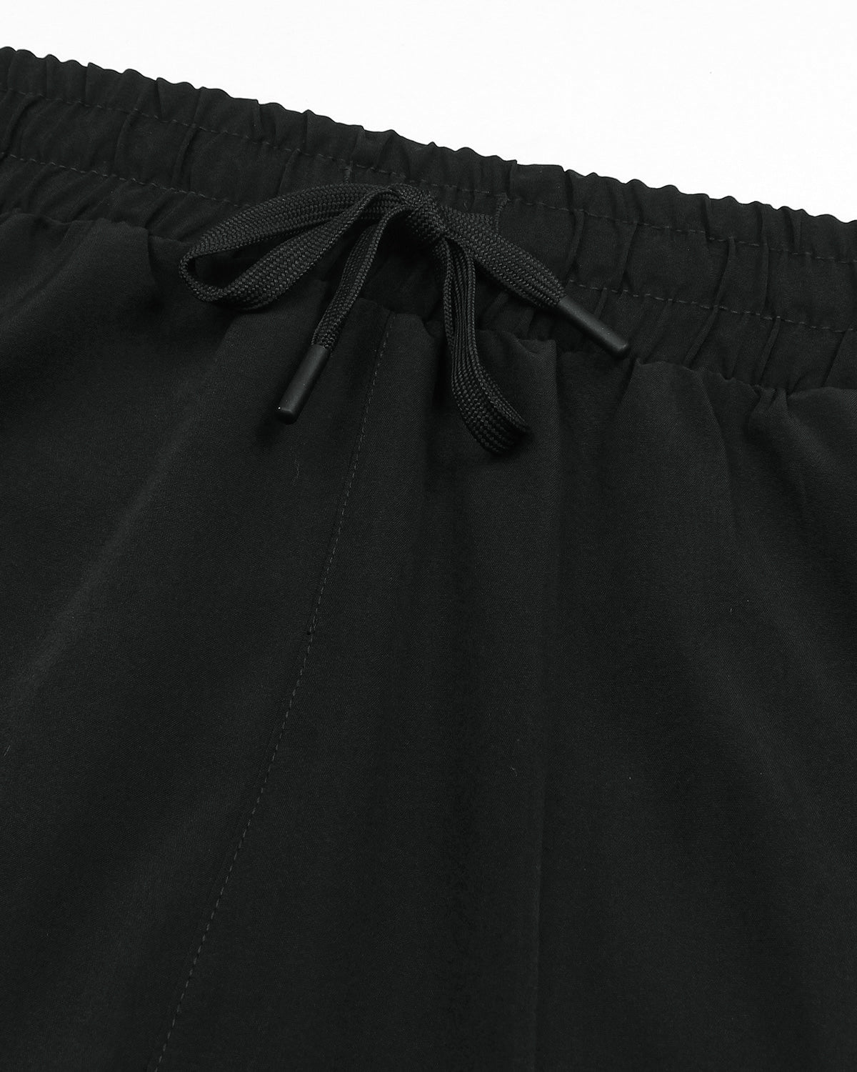 Adi. Tricot Three Stripes Track Pant - Black