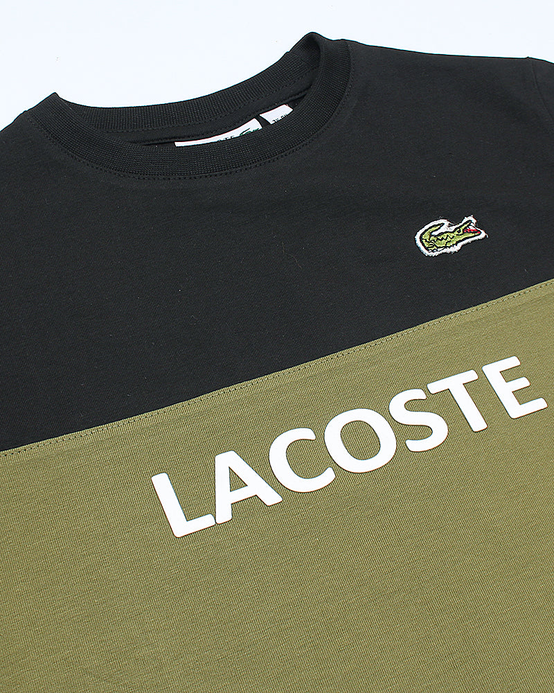 Excusive LCST Kids Tee - B-G