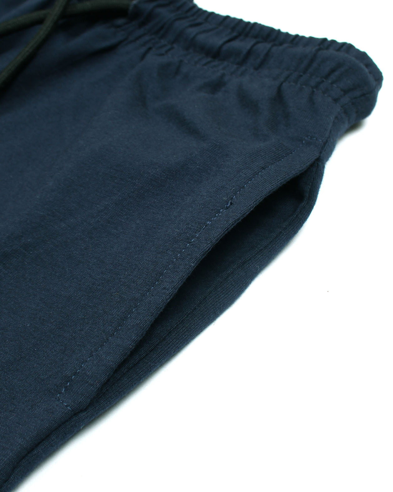 Iconic Boys Pony Trouser - Navy Blue