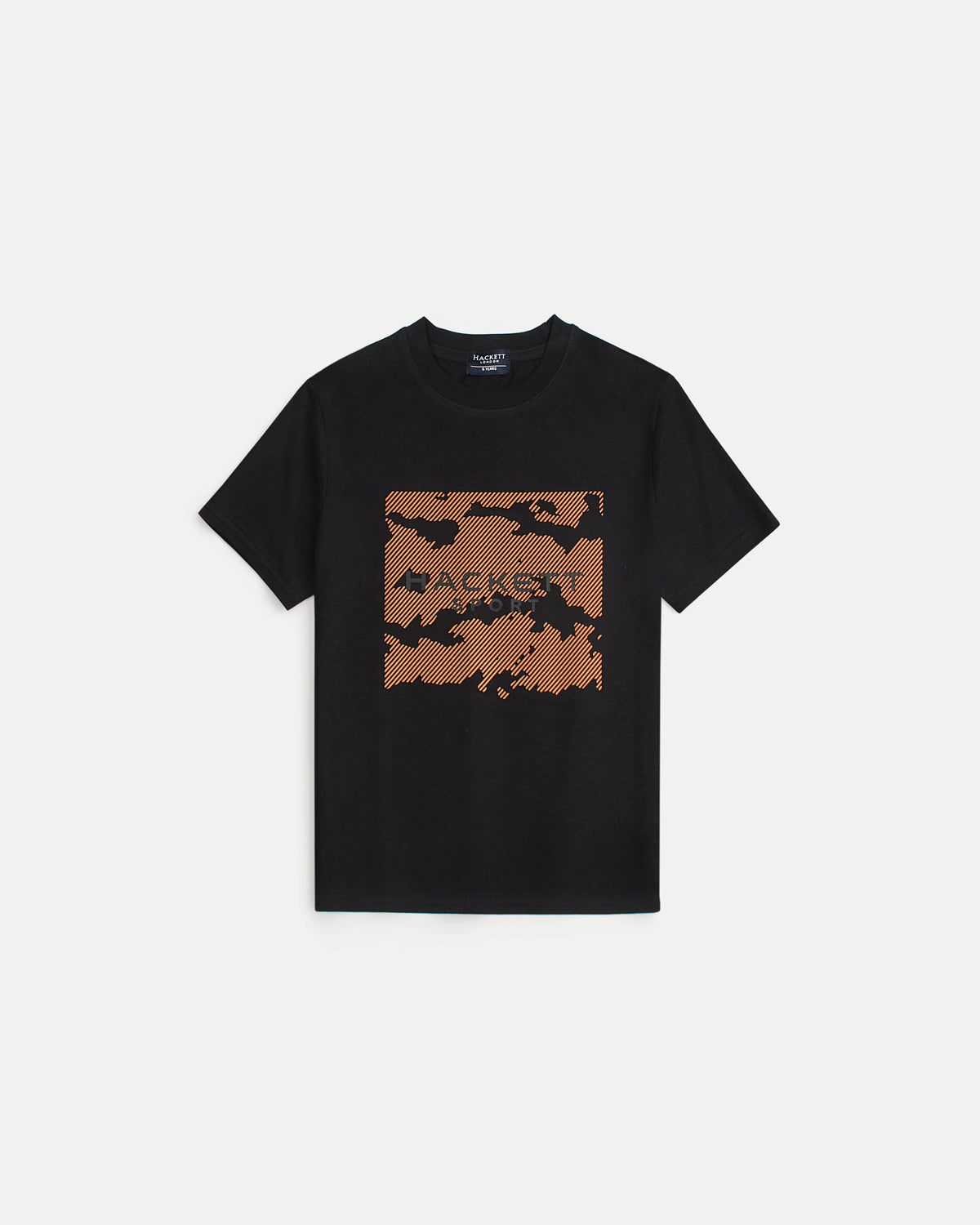 Exclusive HKT Kids Sport - Black