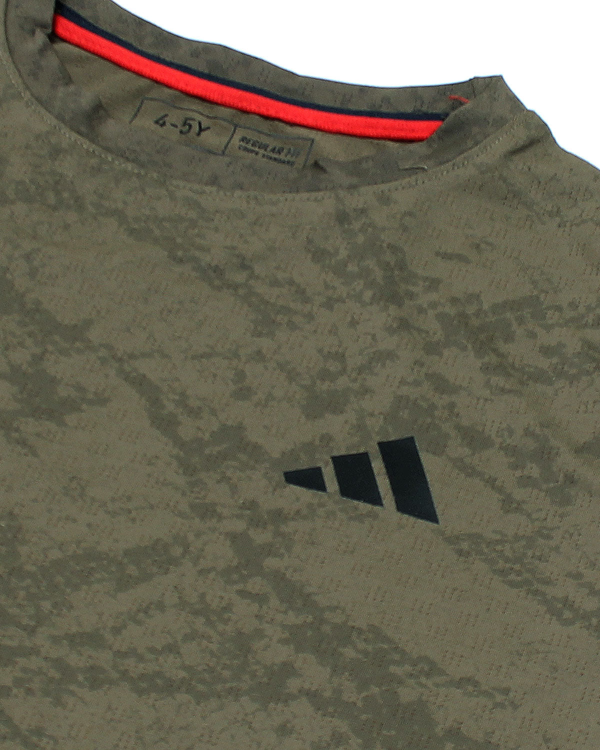 Exclusive Sports Adi. Kids Tracksuit - Green