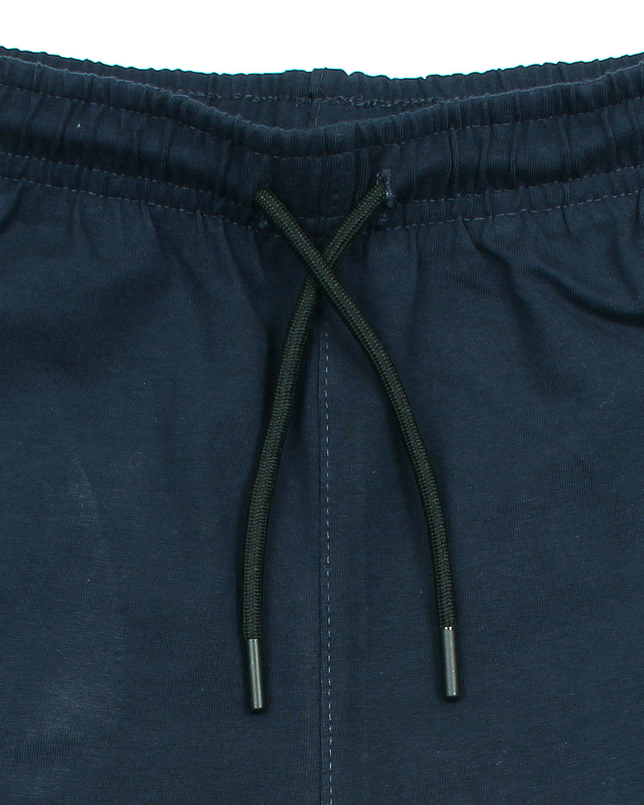 Iconic Boys Pony Trouser - Navy Blue
