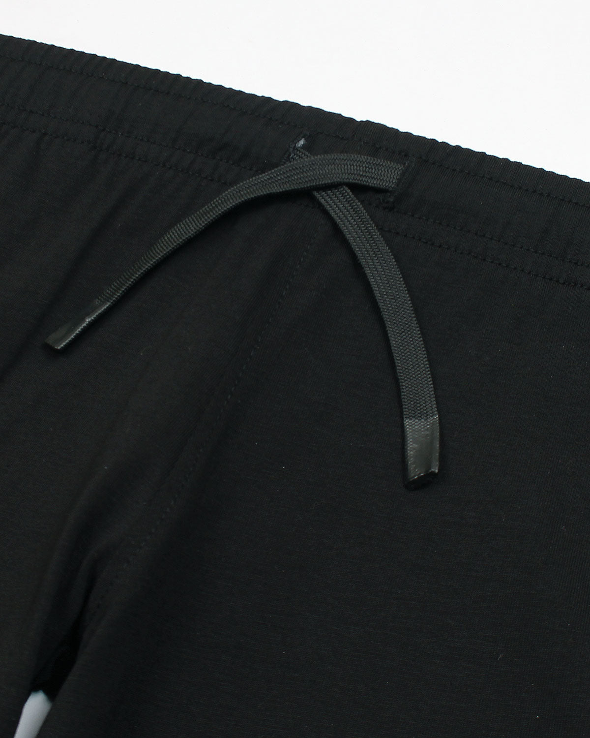 Premium Loc. Stripe Kids Tracksuit - Black