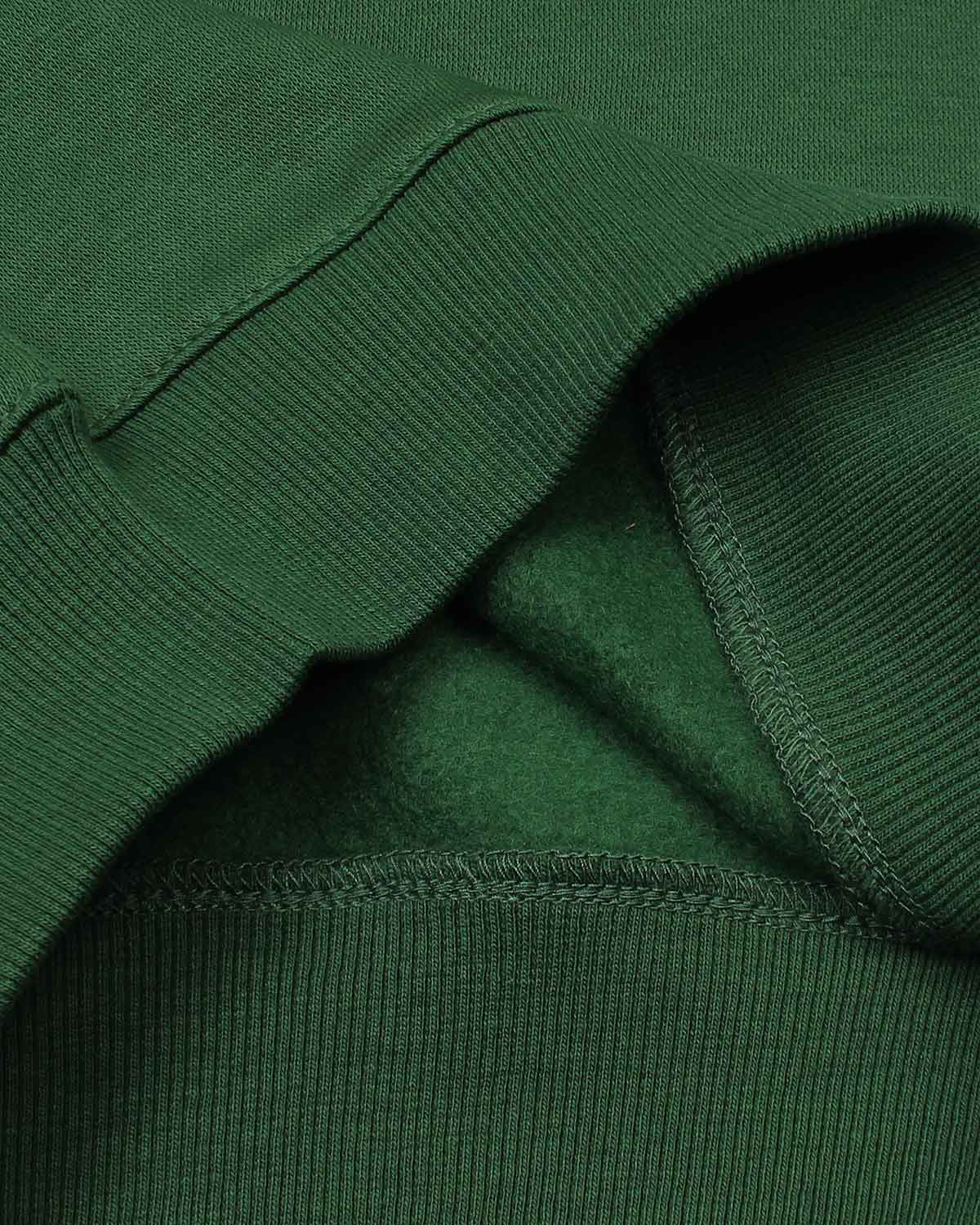 Exclusive Tommy. Kids Sweat - Green