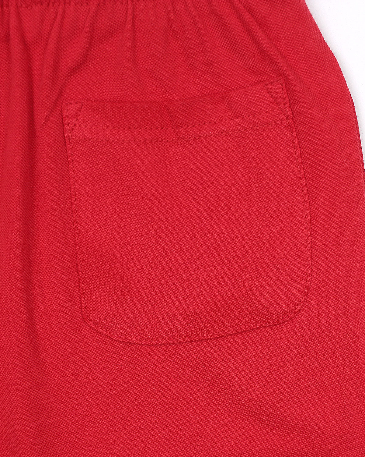 Exclusive Summer Hilfiger Kids Trouser - Red