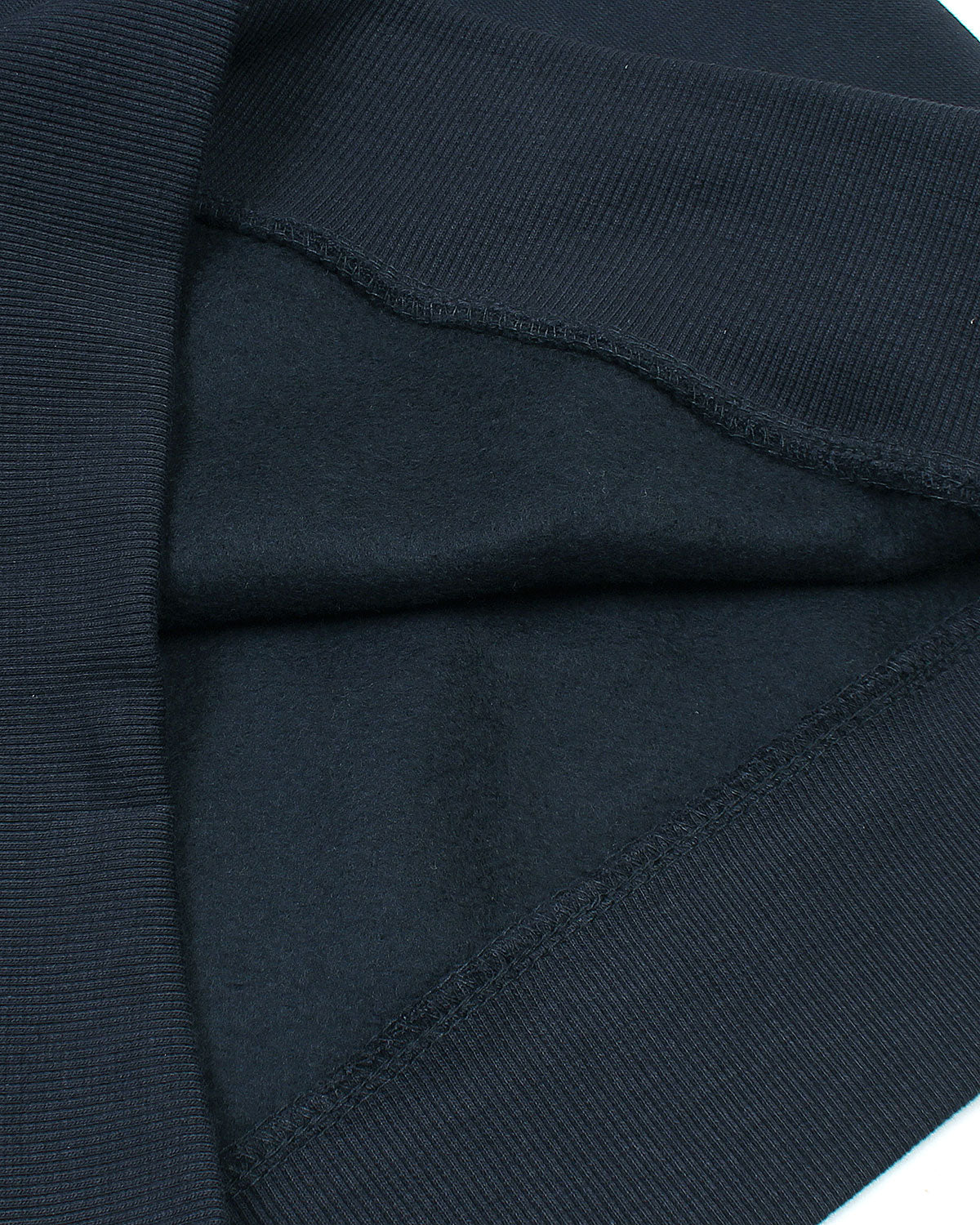 Iconic Bear Mens R-L Hoddie - Navy Blue