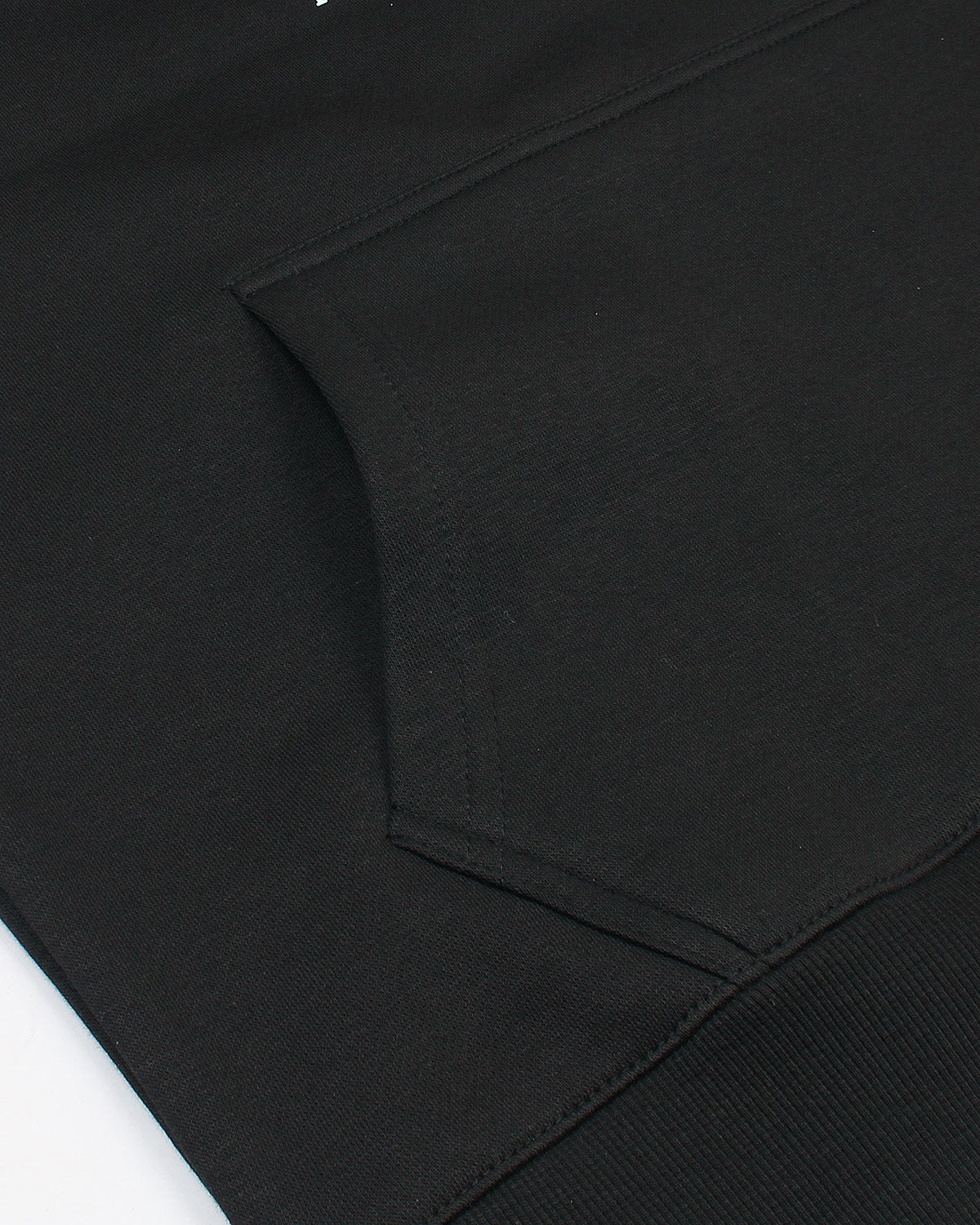 Iconic Bear Mens R-L Hoddie - Black