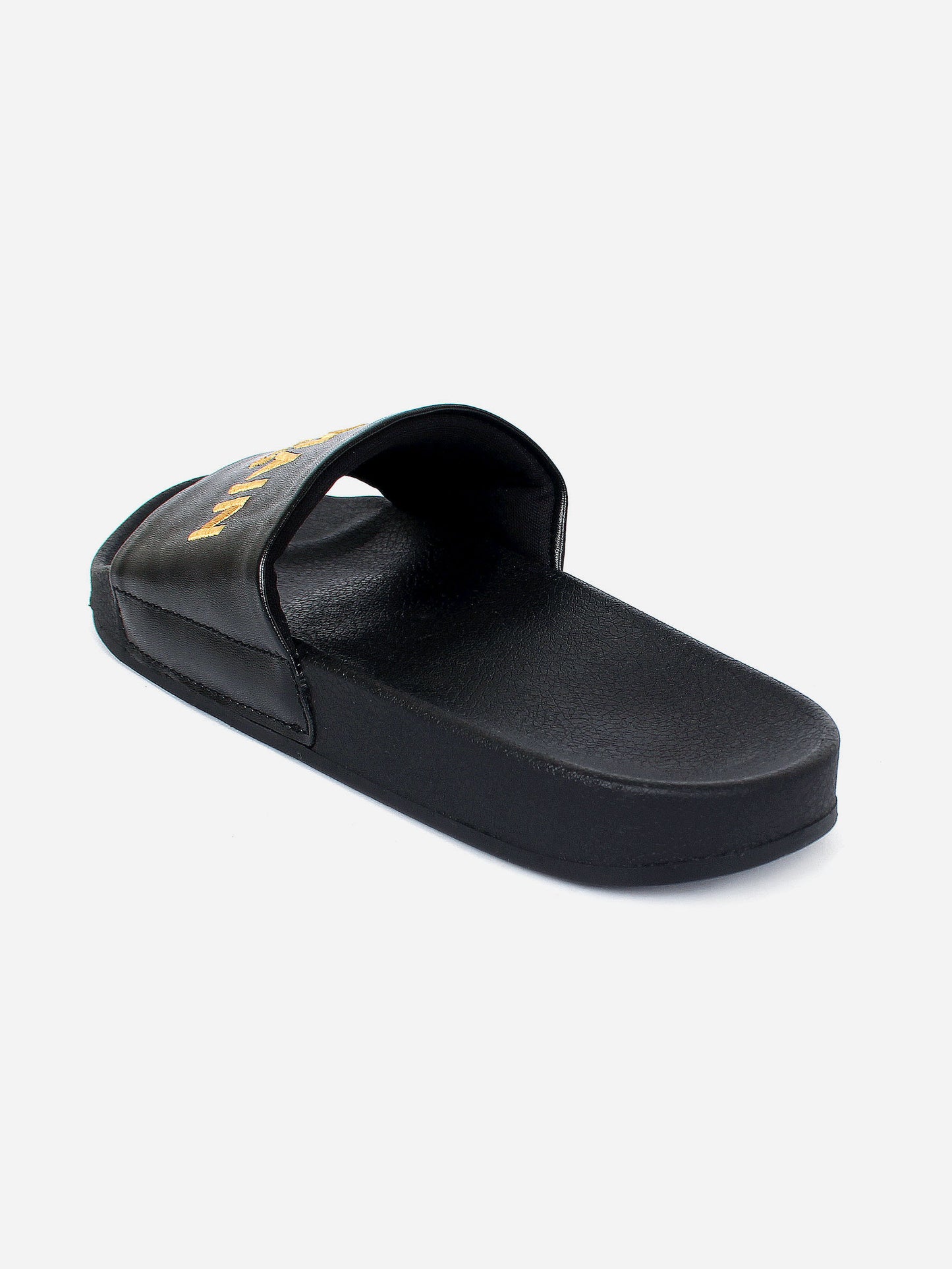 Premium Leather B-L-M-N - Black