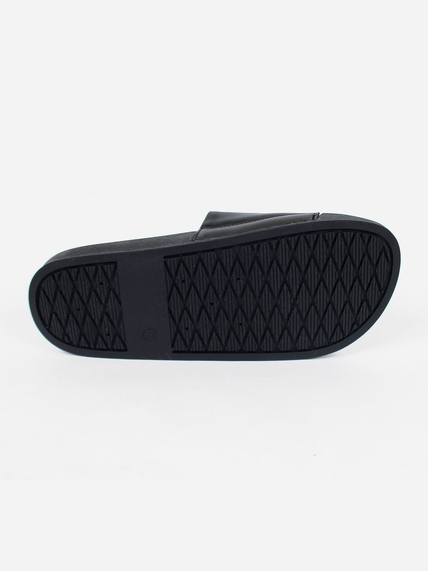 Premium Leather B-L-M-N - Black