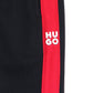Premium Kids HU/GO Trouser - Black