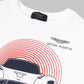 Premium HKT Kids Tee - White