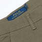 Premium R/L Cotton Chinos - Lite Brownish