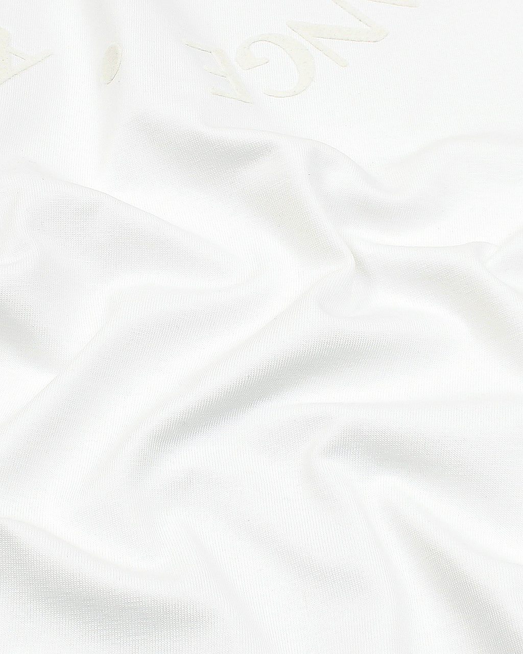 Premium A-X Flog Men Tee - White