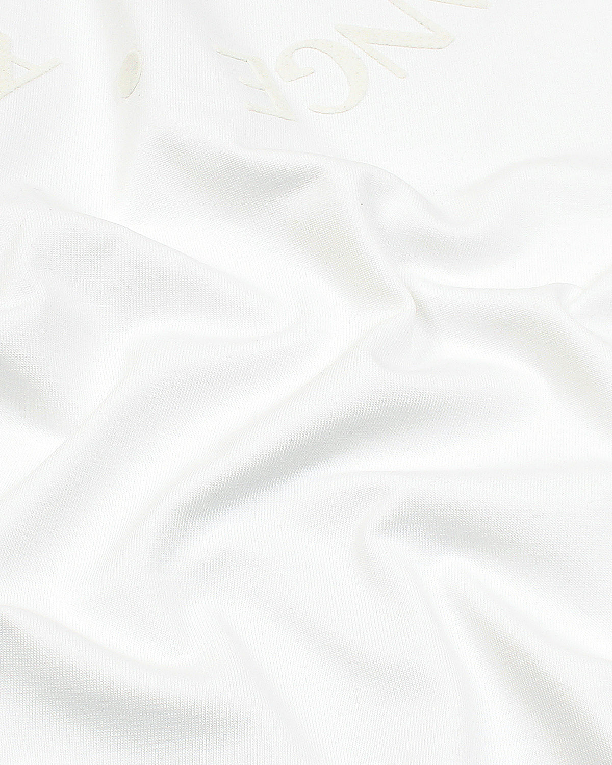 Premium A-X Flog Men Tee - White