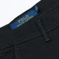 Premium R/L Cotton Chinos - Black