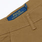 Premium R/L Cotton Chinos - Pale Khaki