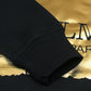 Exclusive B-L-M-N Mens Hoddie - Black
