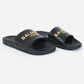 Premium Leather B-L-M-N - Black