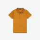 Premium HKT Kids Polo Shirt - Mustered