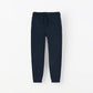 Premium L-C-S-T Kids Pique Trouser - Navy