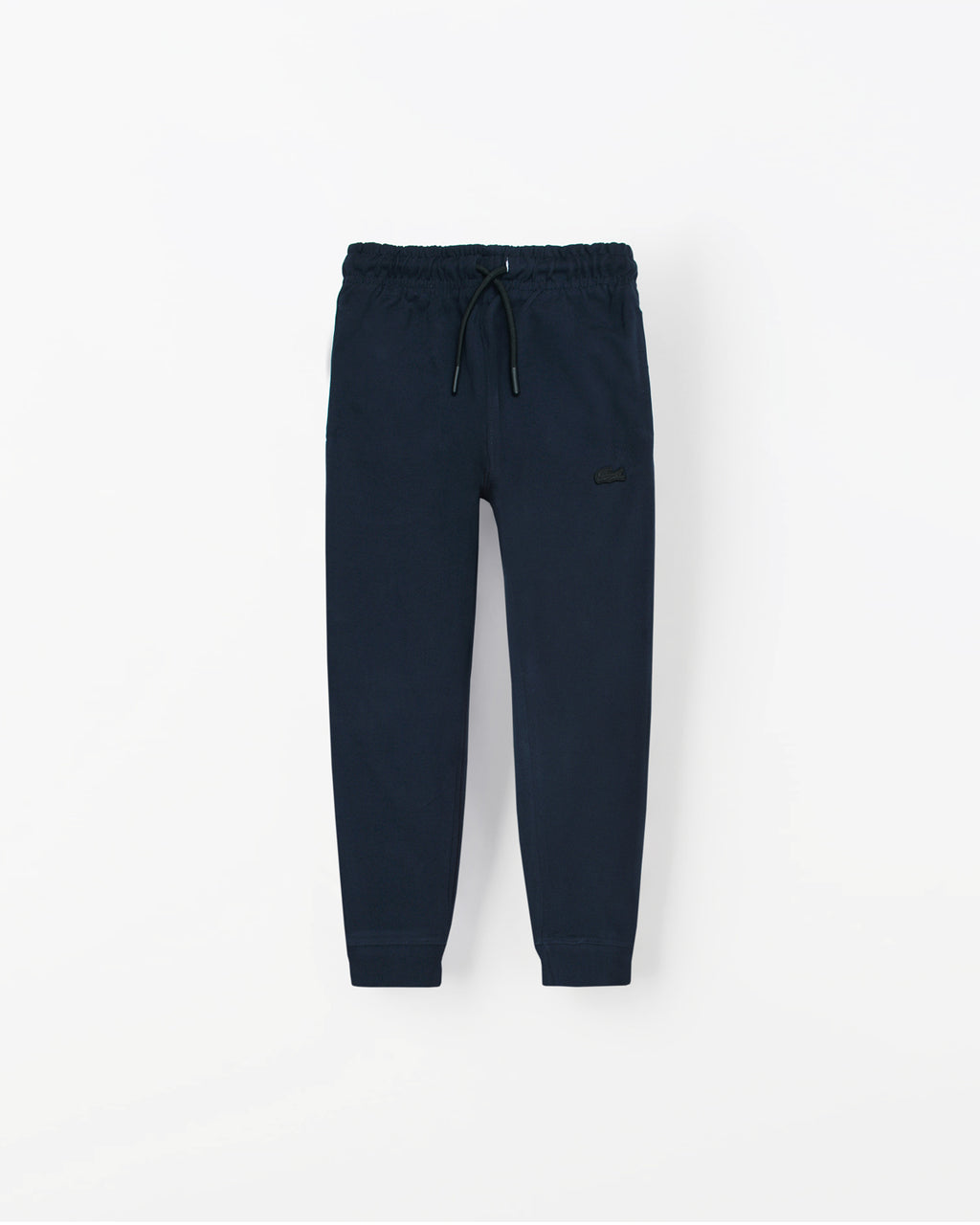 Premium Summer L-C-S-T Kids Pique Trouser - Navy
