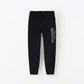 Exclusive New York Kids Trouser - Black