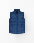 Kids Iconic R-L Gillet - Royal Blue