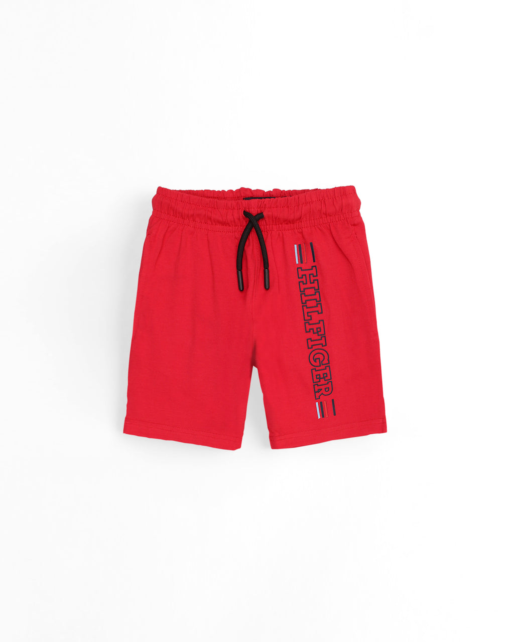 Exclusive Hilfiger Kids Shorts - Red