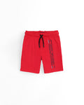 Exclusive Hilfiger Kids Shorts - Red