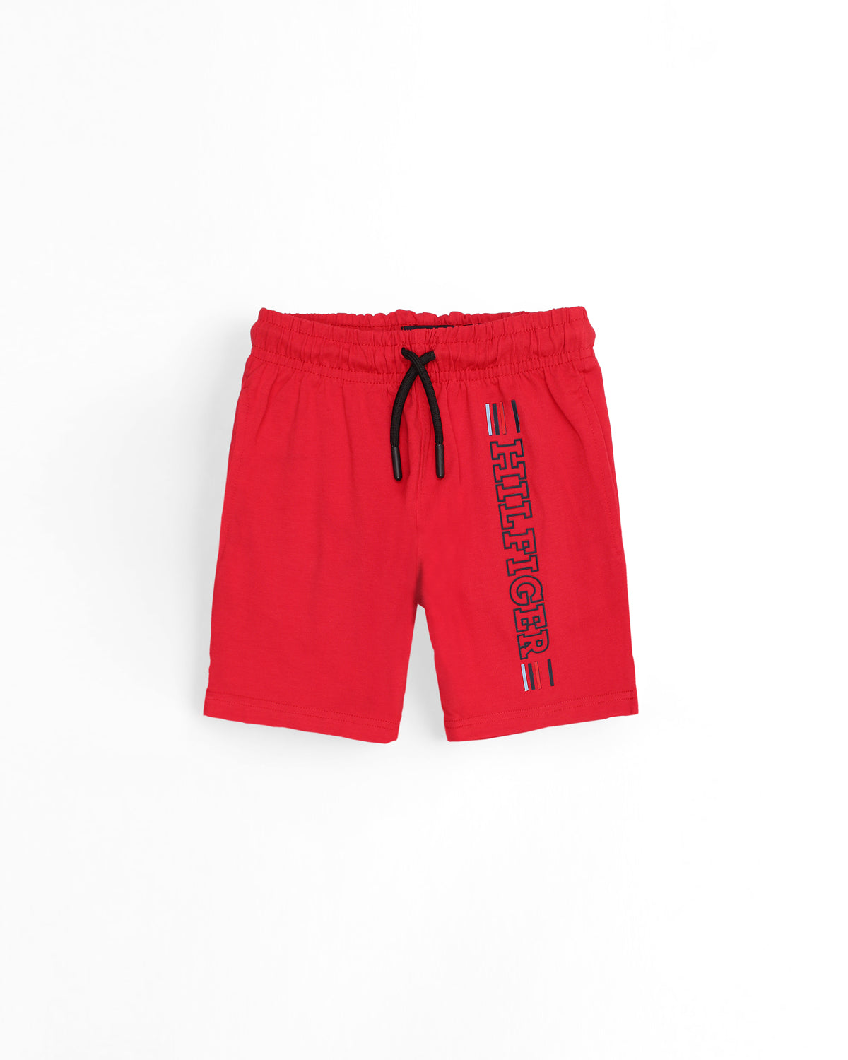 Exclusive Hilfiger Kids Shorts - Red
