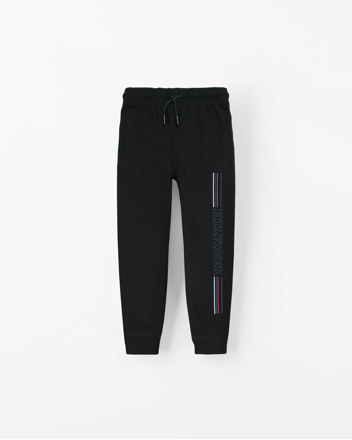 Exclusive Hilfiger Kids Trouser - Black