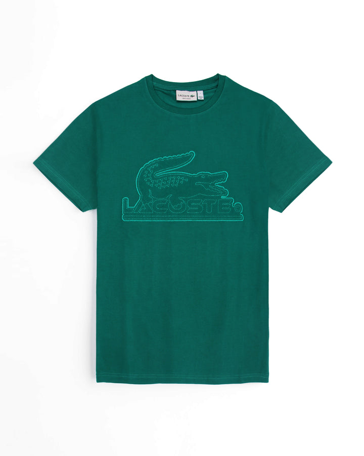 Premium L-C-S-T Crust Croc - Green