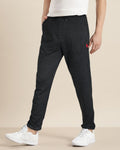 Premium R/L Terry Sweatpant - Dark Grey