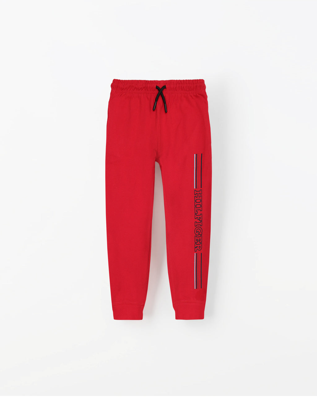 Exclusive Summer Hilfiger Kids Trouser - Red
