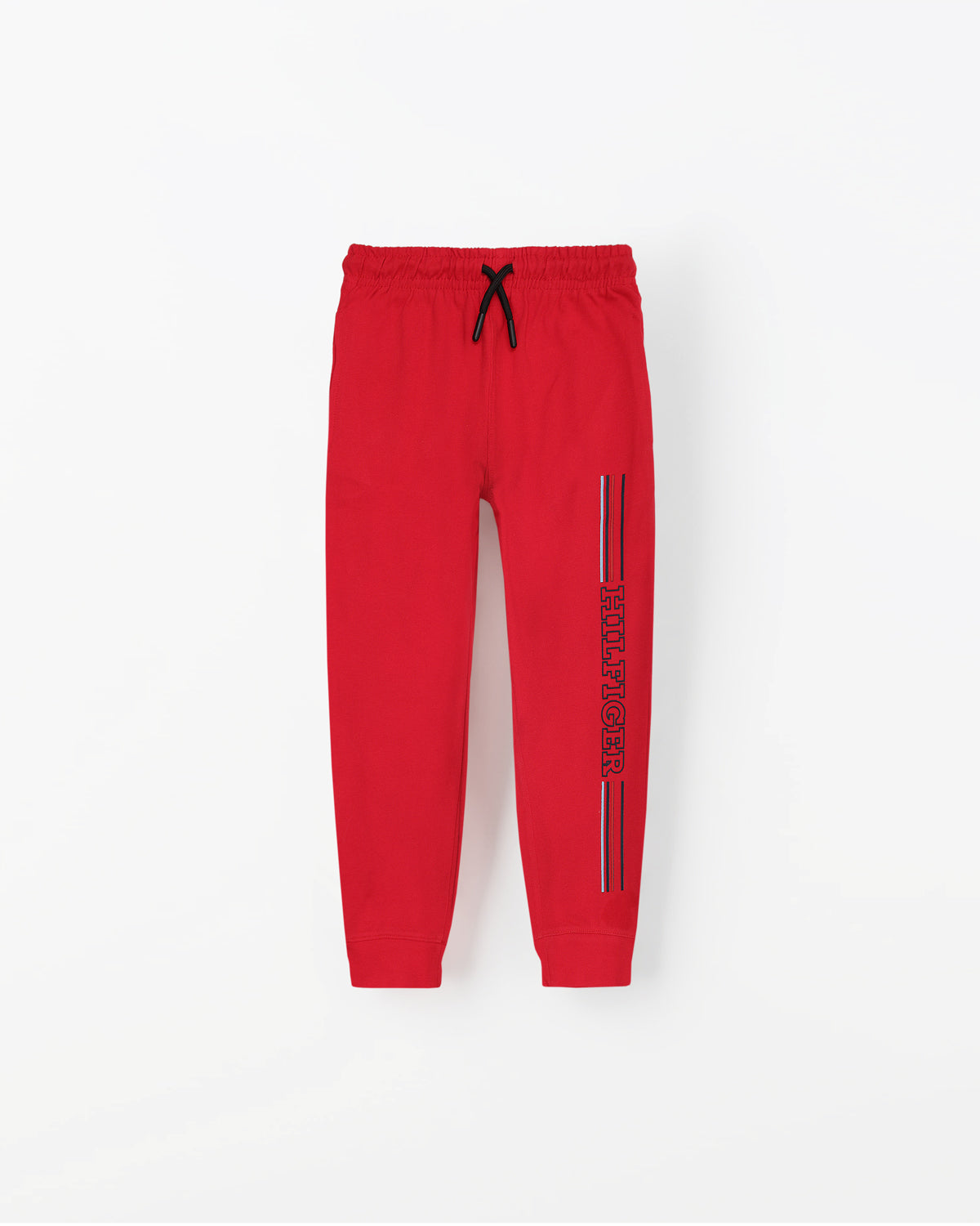 Exclusive Summer Hilfiger Kids Trouser - Red