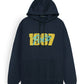 Exclusive Polo Mens R-L Hoddie - Navy Blue