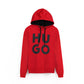 Exclusive H-U/B-S Hood - Red