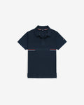 Exclusive Kids Hilfiger Polo - Navy Blue