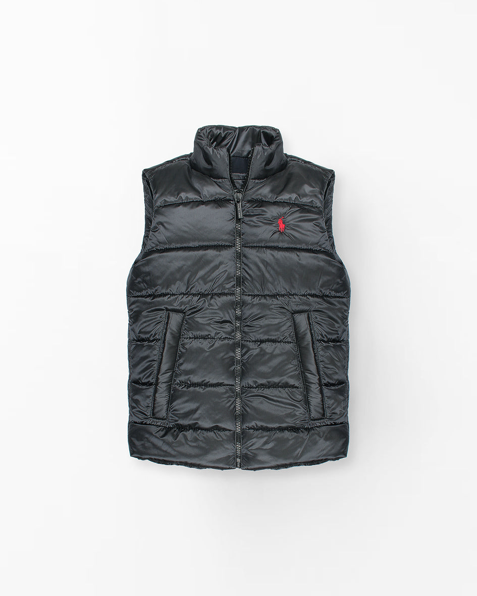 Kids Iconic R-L Gillet - Dark Grey