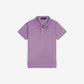 Iconic R/L Kids Pony Polo - Lilac