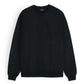 Premium A-X Mens Iconic Sweat - Black